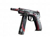 CZ75-Auto Pole Position